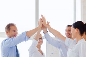 6 dicas que vão ajudar a unir a equipe na sua empresa