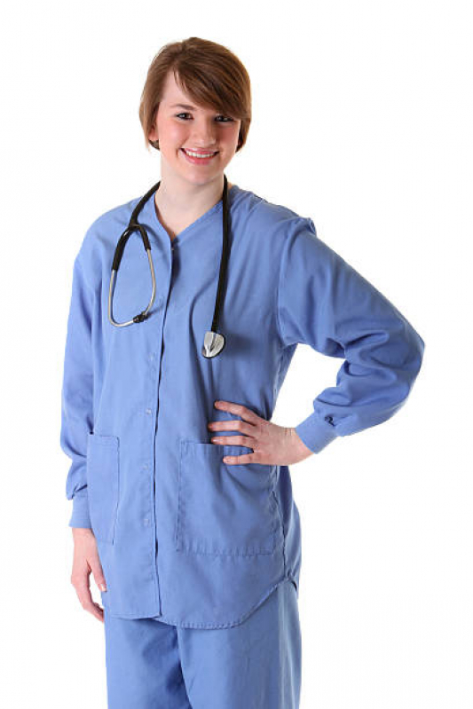 Fabricante de Uniforme Pijama Hospitalar Sorriso - Uniforme Hospitalar Resistente