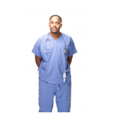uniforme médico hospitalar Itatiaiuçu