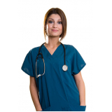 uniformes hospitalares feminino Santa Luzia