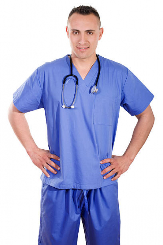 Uniformes Hospitalares Itabirito - Uniforme Pijama Hospitalar
